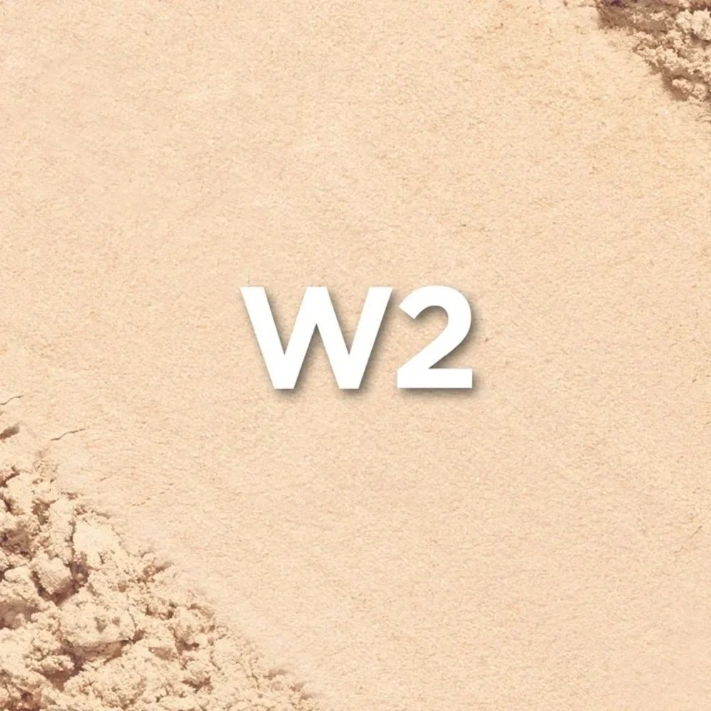 3X L’Oreal True Match Super-Blendable Powder - W2 Light Ivory